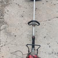 Decespugliatore kawasaki