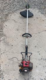 Decespugliatore kawasaki