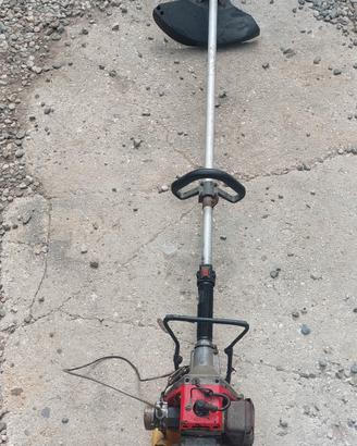 Decespugliatore kawasaki