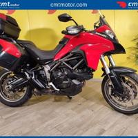 DUCATI Multistrada 950