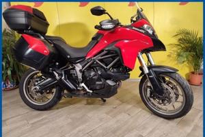 DUCATI Multistrada 950
