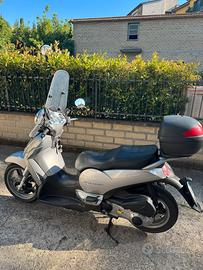Scarabeo 250 ie