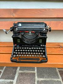 Olivetti M40 Anni 40