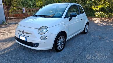 Fiat 500 1.2 69 cv neopatentati