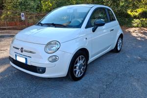 Fiat 500 1.2 69 cv neopatentati