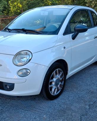 Fiat 500 1.2 69 cv neopatentati