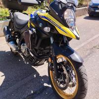 Suzuki V Strom XT 650 - 2022