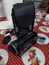 Videocamera Sony Handycam HDar-CX110