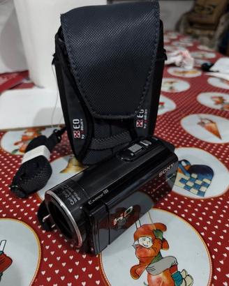 Videocamera Sony Handycam HDar-CX110