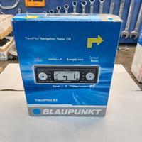 Autoradio Blaupunkt TravelPilot E2
