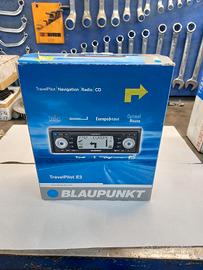 Autoradio Blaupunkt TravelPilot E2
