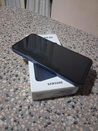 Samsung A15 5g in garanzia pari al nuovo 