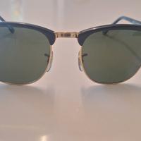 occhiali da sole ray-ban clubmaster