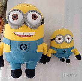 Pupazzi Minions