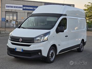 Fiat Talento 1.6 TwinTurbo MJT 125CV PL-TA Furgone