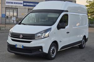 Fiat Talento 1.6 TwinTurbo MJT 125CV PL-TA Furgone