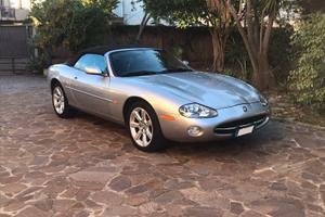 Jaguar XK8 4.2 Cabriolet M.Y. 2003