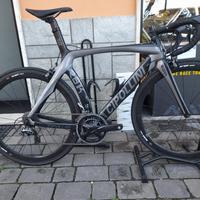 Bici da corsa Cipollini