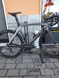 Bici da corsa Cipollini