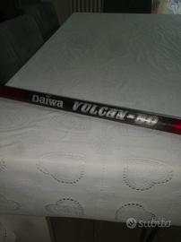 canna da pesca metri 5
