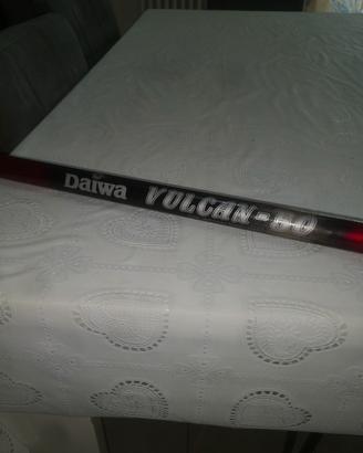 canna da pesca metri 5