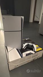 Playstation 5 Digital Edition (825 gb)