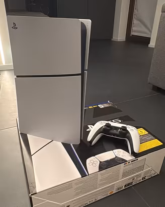 Playstation 5 Digital Edition (825 gb)