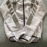 Mantellina per ciclista maniche lunghe Sportful