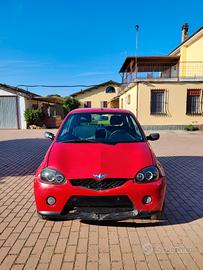 Microcar Ch 22 Barooder