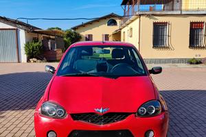 Microcar Ch 22 Barooder