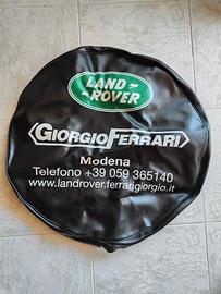 Copriruota Land Rover Free Lander