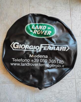 Copriruota Land Rover Free Lander