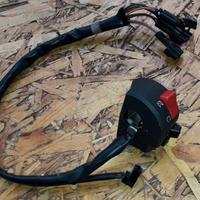 commutatori carter pignone KAWASAKI ZX10 2008