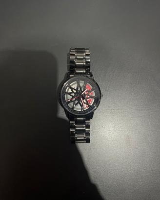 Ororlogio BMW Motoria Watch