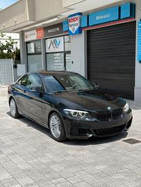 BMW Serie 2 218i