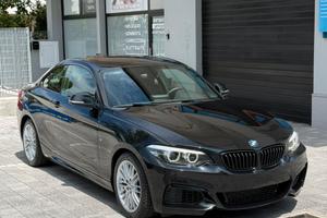 BMW Serie 2 218i