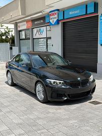 BMW Serie 2 218i