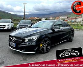 MERCEDES - Classe CLA - 220 cdi Premium AMG 170cv