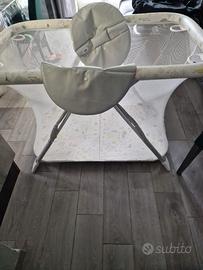 Box cam in buono stato