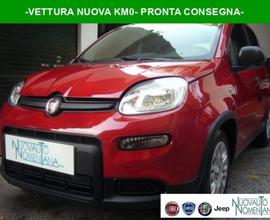 FIAT Panda 1.0 FireFly S&S Hybrid Pandina Urban