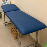 lettino medicale nuovo