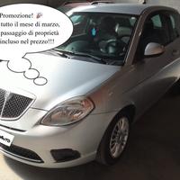Lancia Ypsilon 1.2 Elle OK NEOPATENTATI