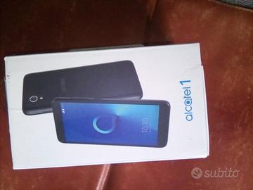 Alcatel 1 mod 5033x
