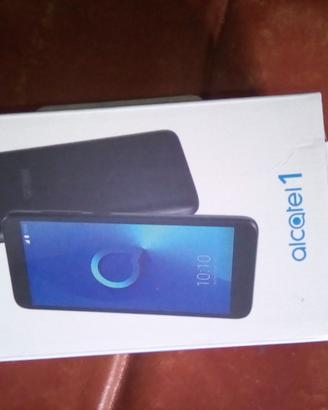 Alcatel 1 mod 5033x