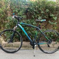 Bicicletta Rollmar "Ibrida"