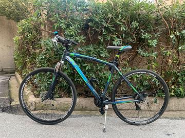 Bicicletta Rollmar "Ibrida"