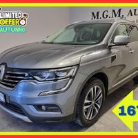 RENAULT Koleos dCi 175CV 4x4 X-Tronic Energy Int