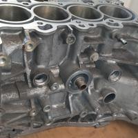 Blocco Motore Honda B18C4 VTEC 0km