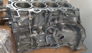 Blocco Motore Honda B18C4 VTEC 0km