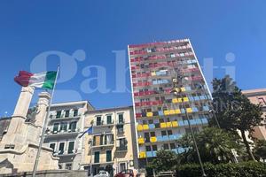 Appartamento Torre Annunziata